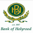 Bank of Holyrood